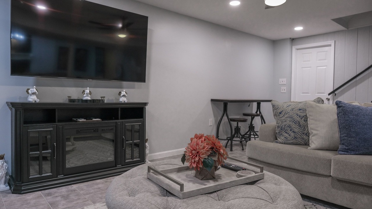 Photo of Livingroom in Roanoke
