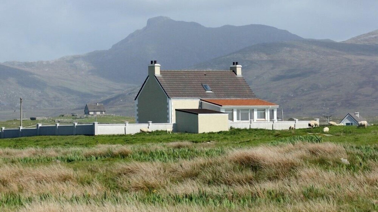 Photo of Outdoor in Homore