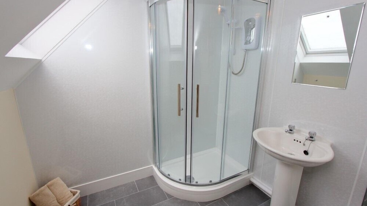 Photo of Bathroom in Homore