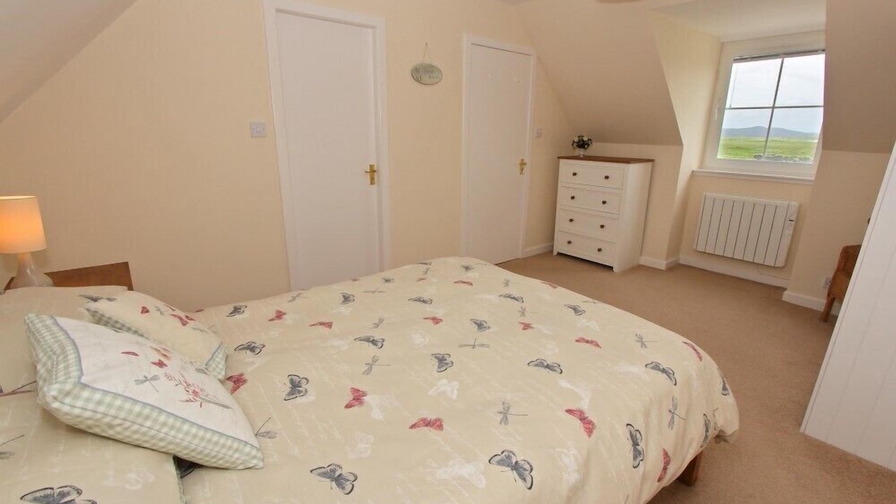 Photo of Bedroom in Homore