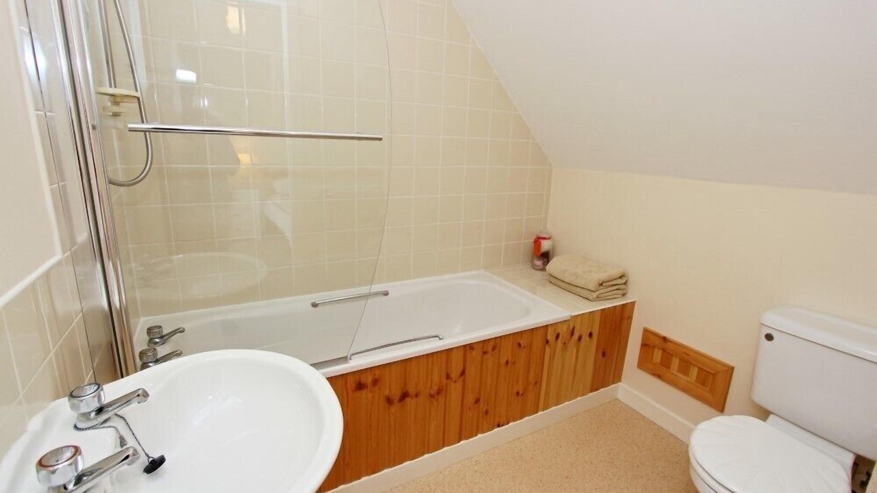 Photo of Bathroom in Homore
