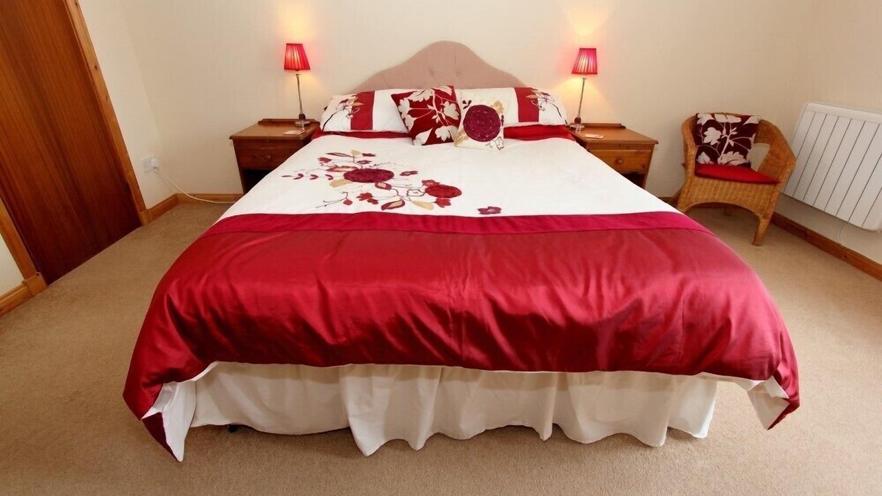 Photo of Bedroom in Homore
