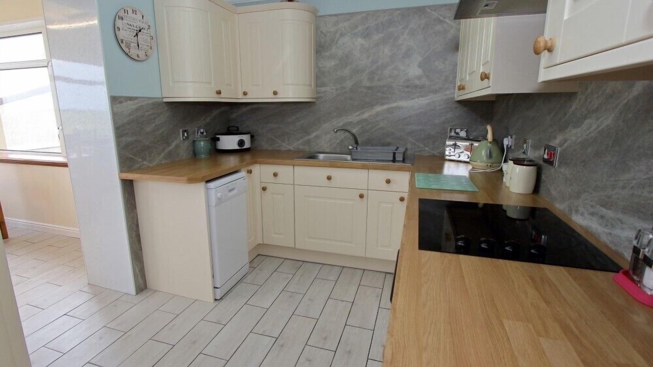 Photo of Kitchen in Homore