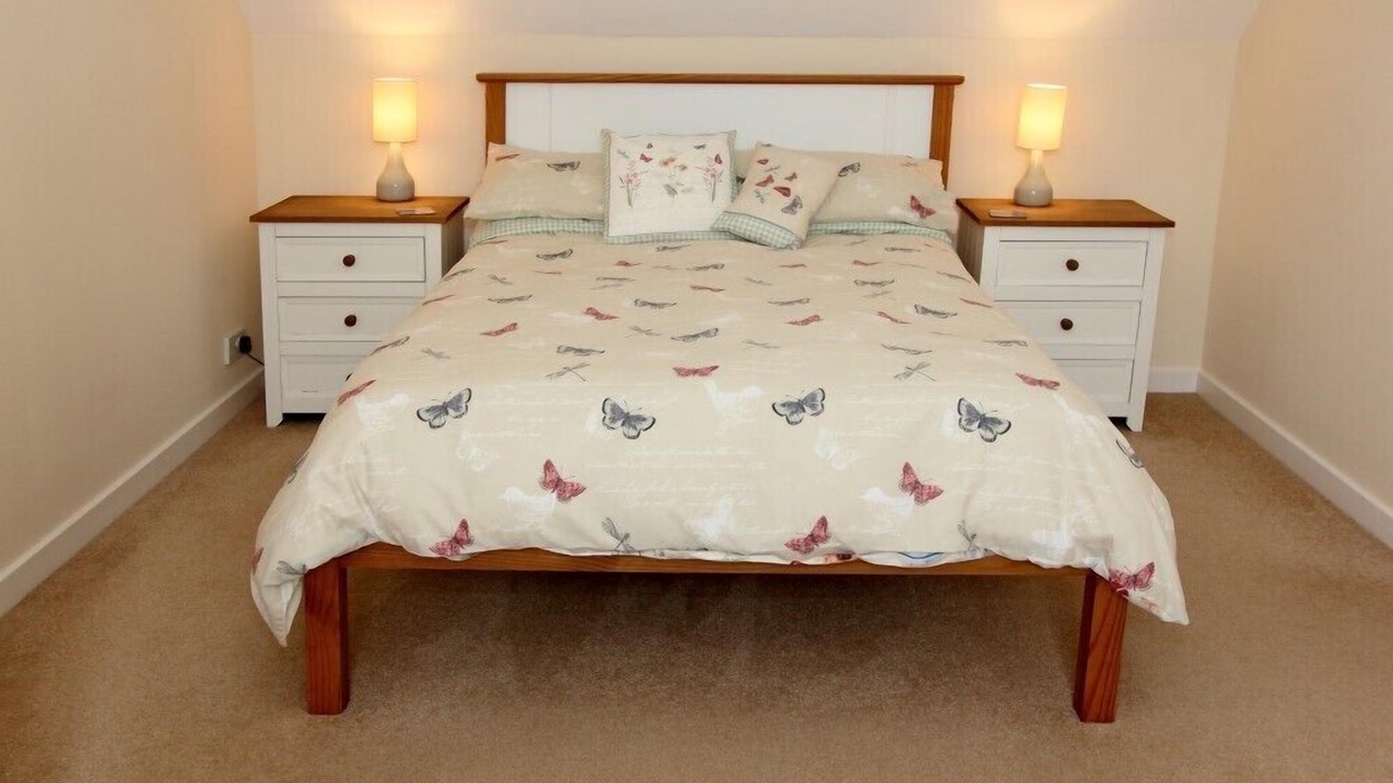 Photo of Bedroom in Homore
