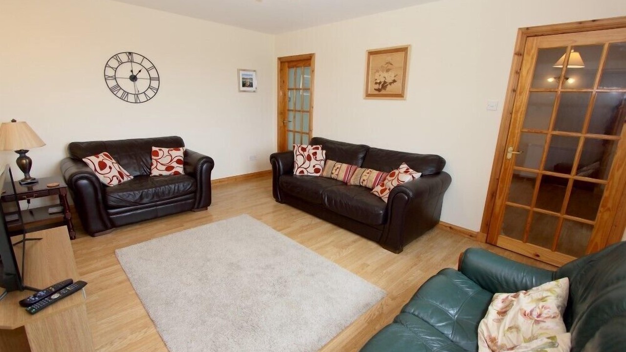 Photo of Livingroom in Homore