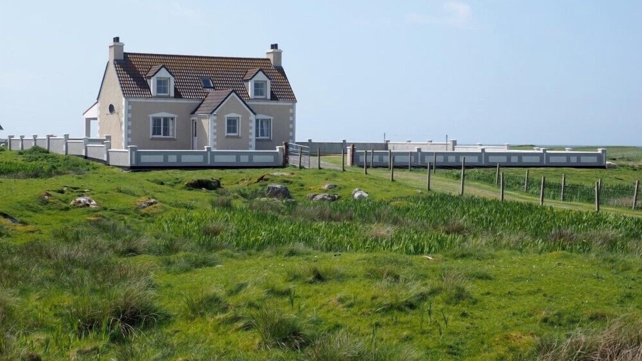 Photo of Outdoor in Homore