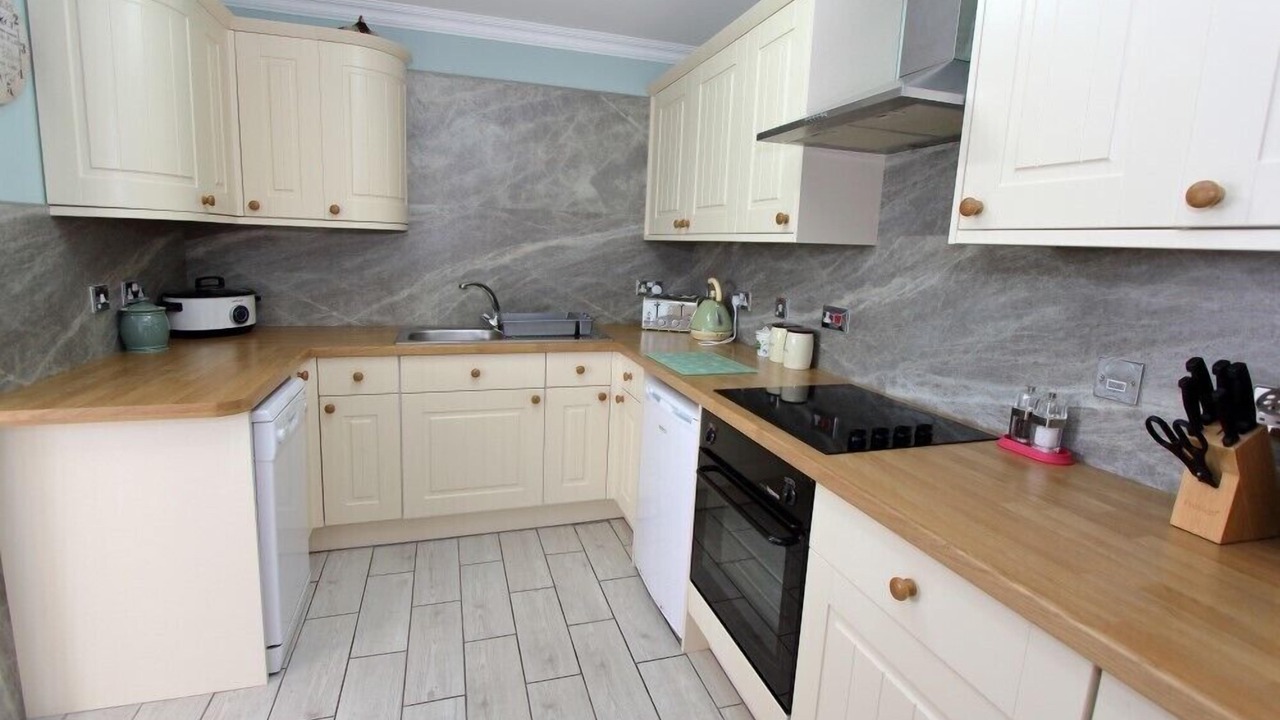 Photo of Kitchen in Homore