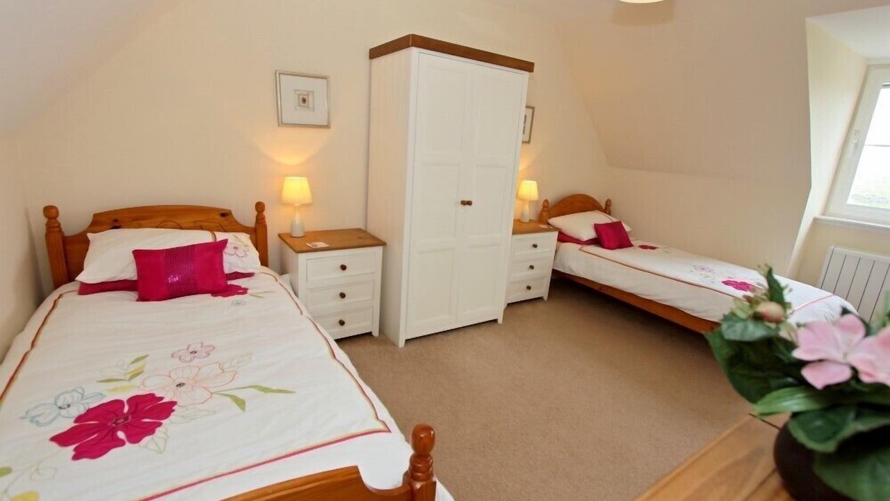 Photo of Bedroom in Homore