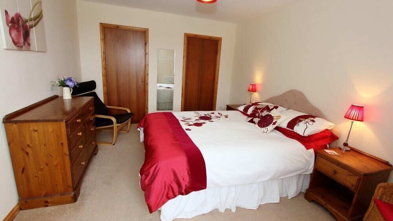 Photo of Bedroom in Homore