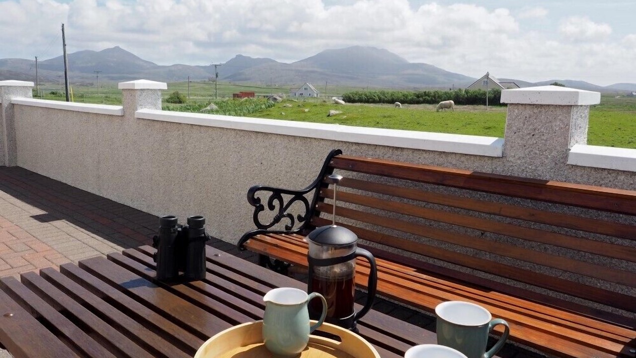 Photo of Outdoor in Homore