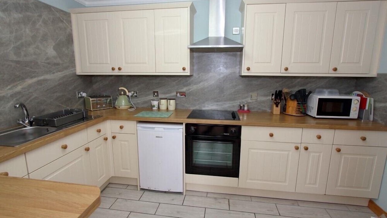 Photo of Kitchen in Homore