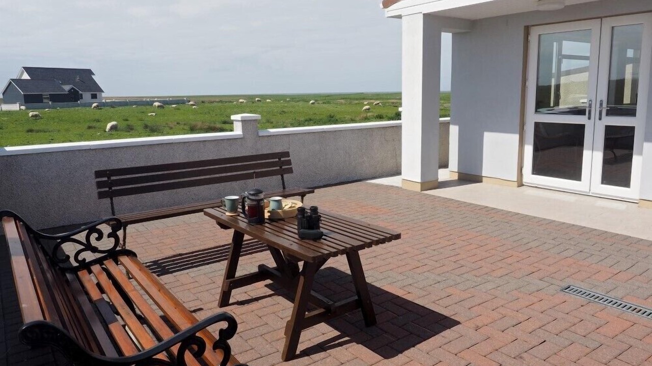 Photo of Outdoor in Homore