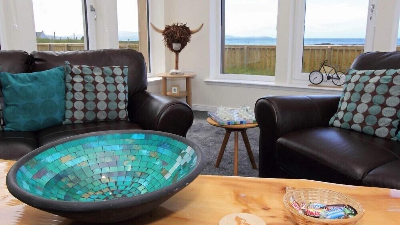 Photo of Livingroom in Aisgernis