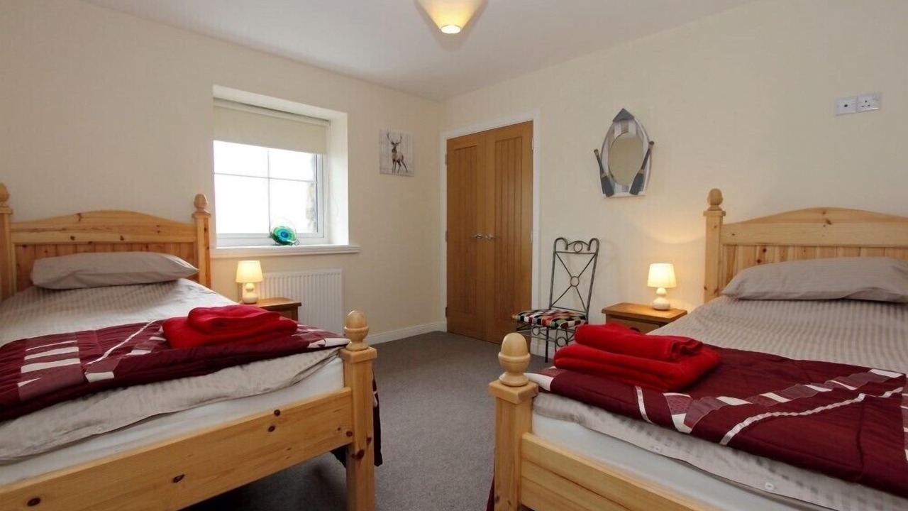 Photo of Bedroom in Aisgernis