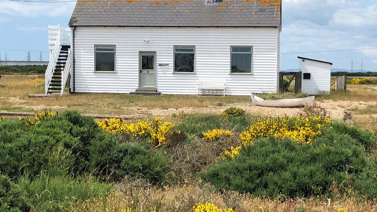 Photo of Outdoor in Dungeness