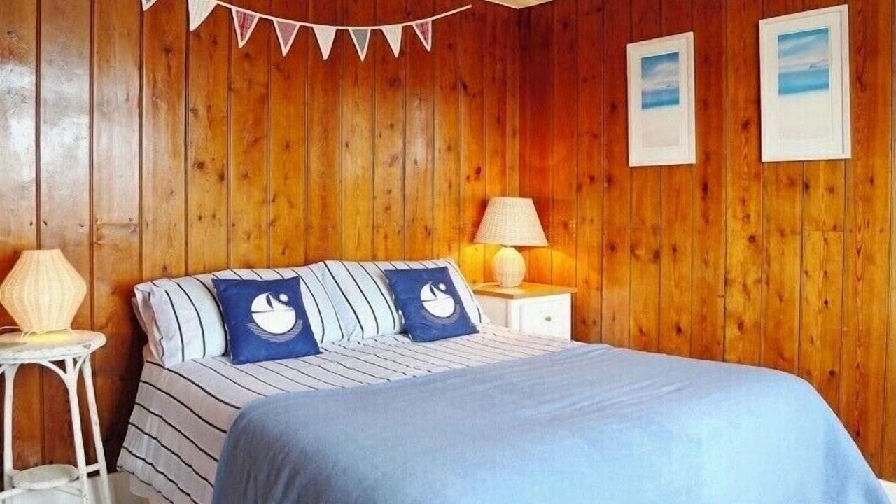 Photo of Bedroom in Dungeness