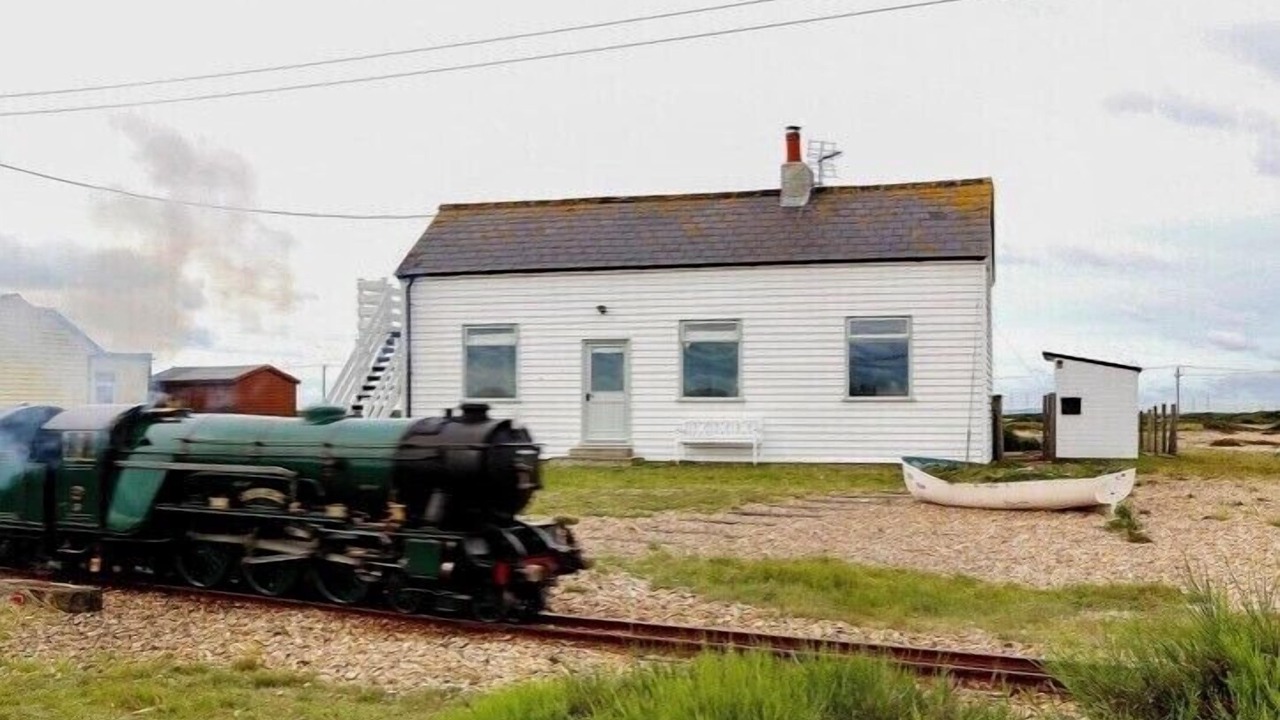 Photo of Outdoor in Dungeness