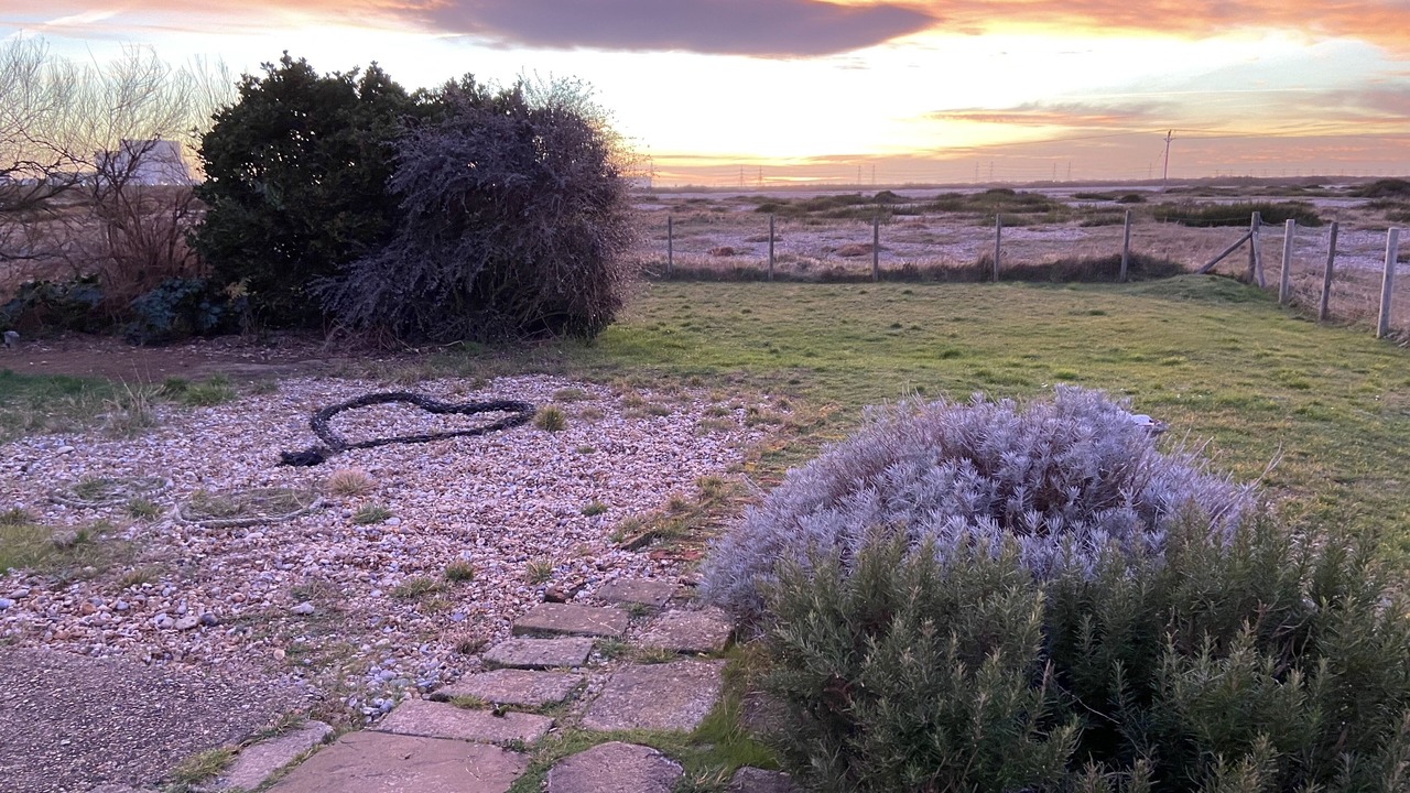Photo of Outdoor in Dungeness