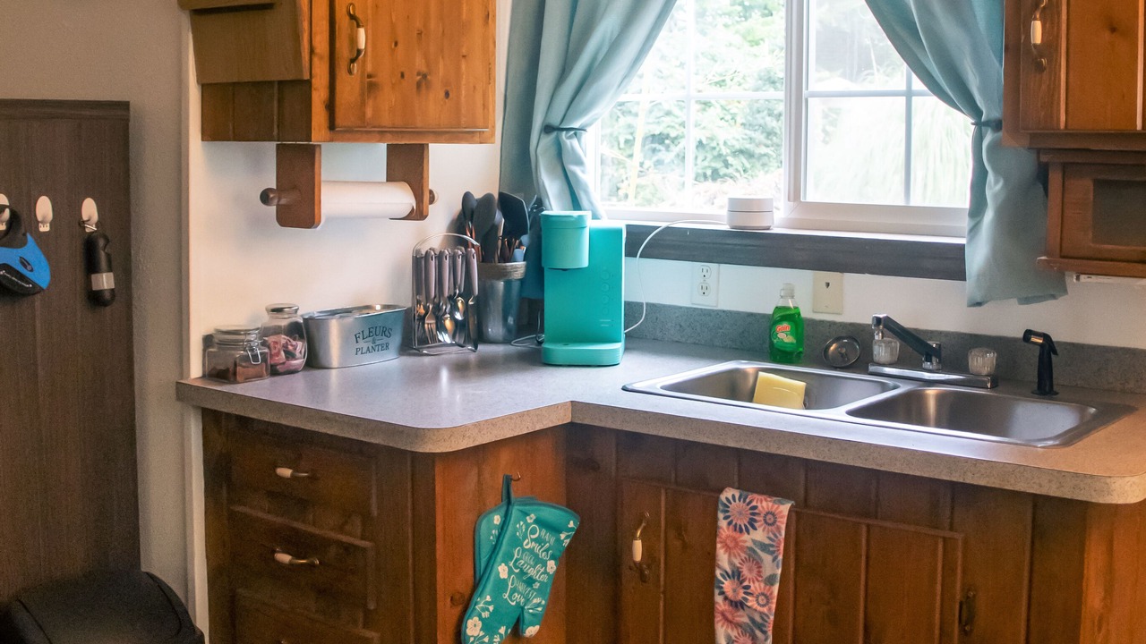 Photo of Kitchen in Harbor