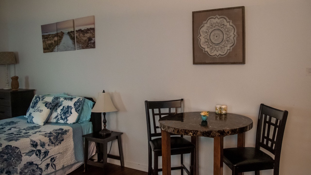Photo of Bedroom in Harbor