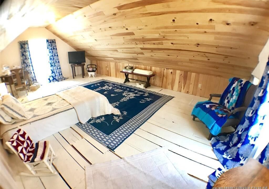 Photo of Bedroom in Millinocket