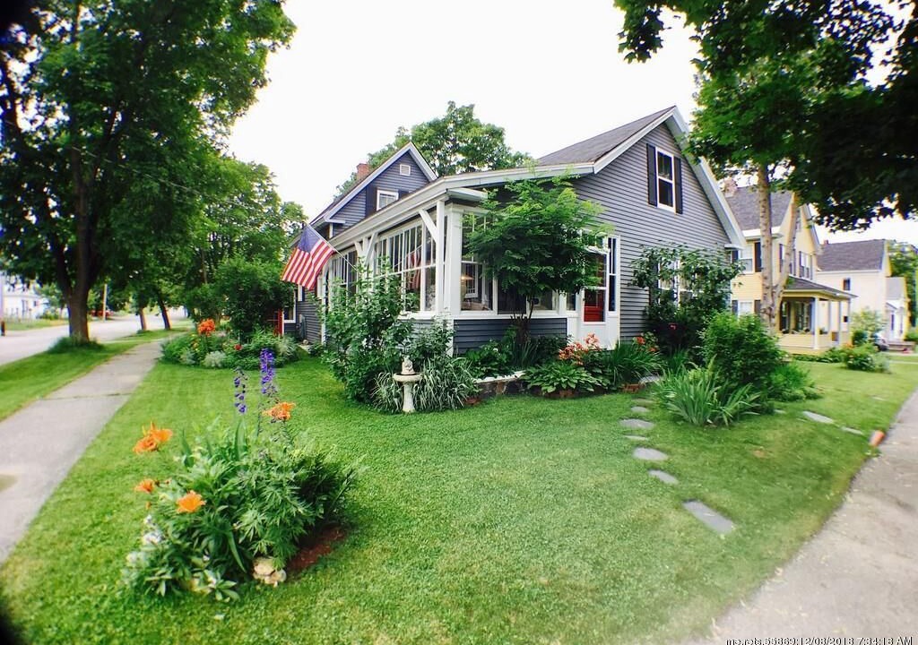 Photo of Outdoor in Millinocket