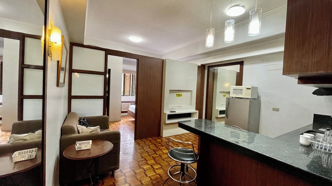 Photo of Bathroom in Urdaneta