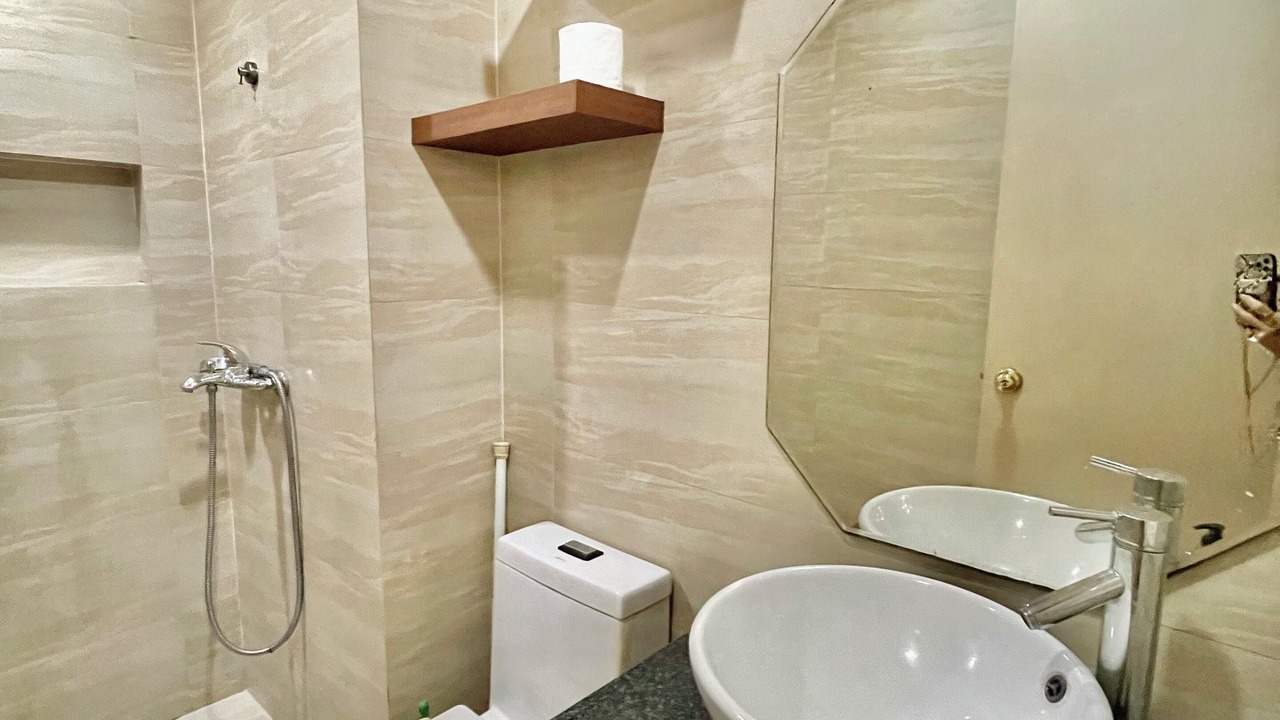 Photo of Bathroom in Urdaneta
