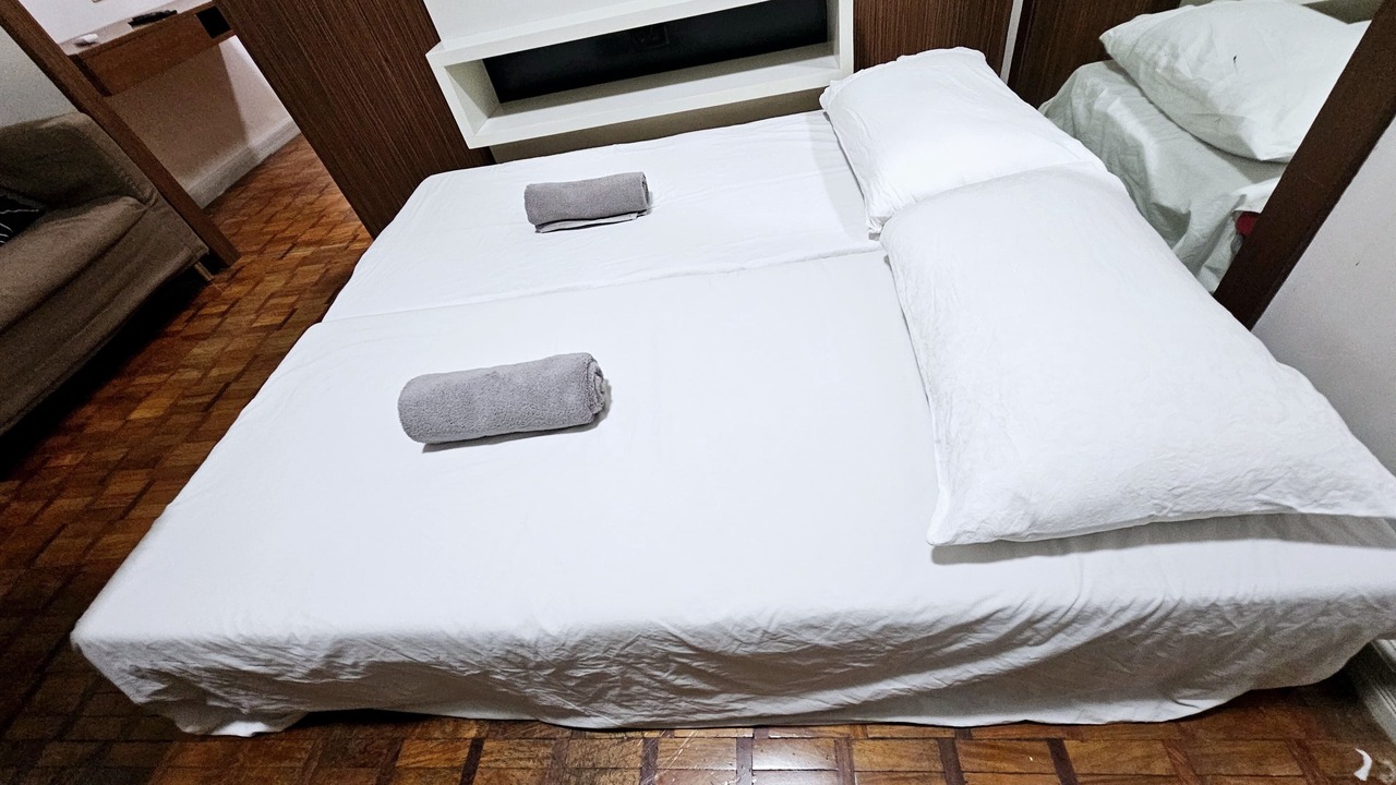 Photo of Bedroom in Urdaneta