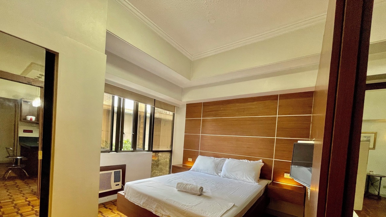 Photo of Bedroom in Urdaneta