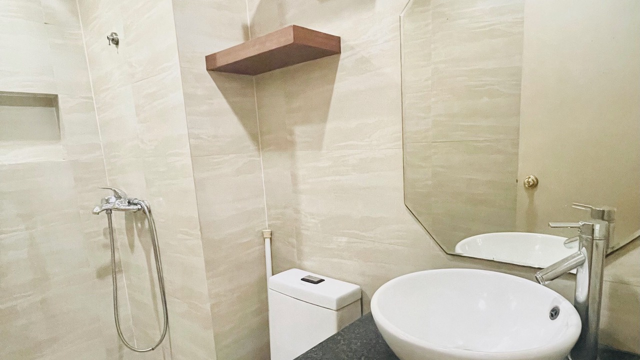 Photo of Bathroom in Urdaneta