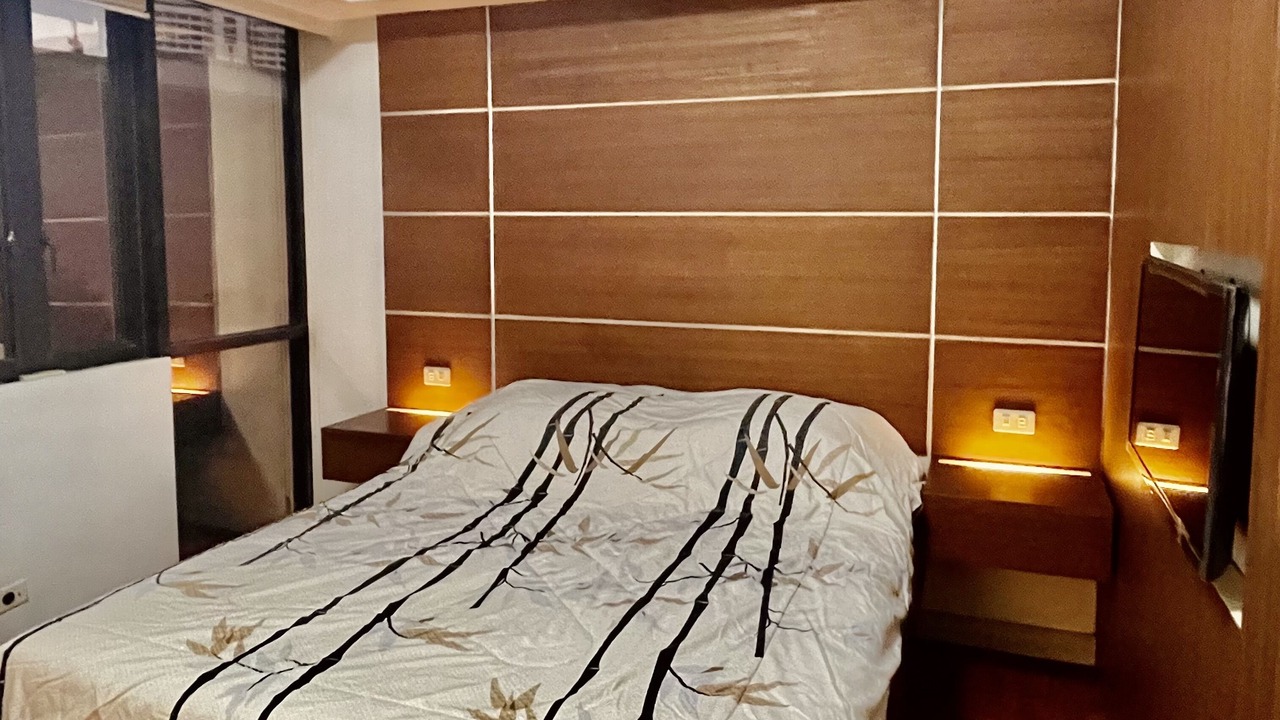 Photo of Bedroom in Urdaneta