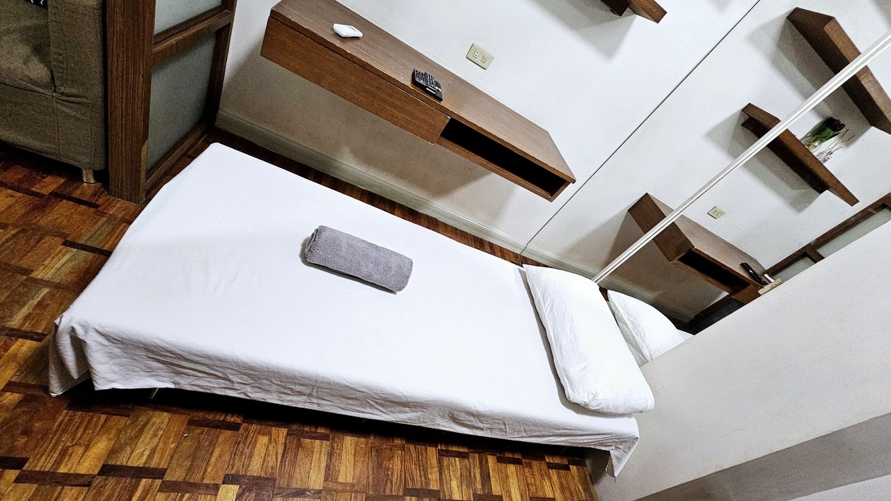 Photo of Bedroom in Urdaneta