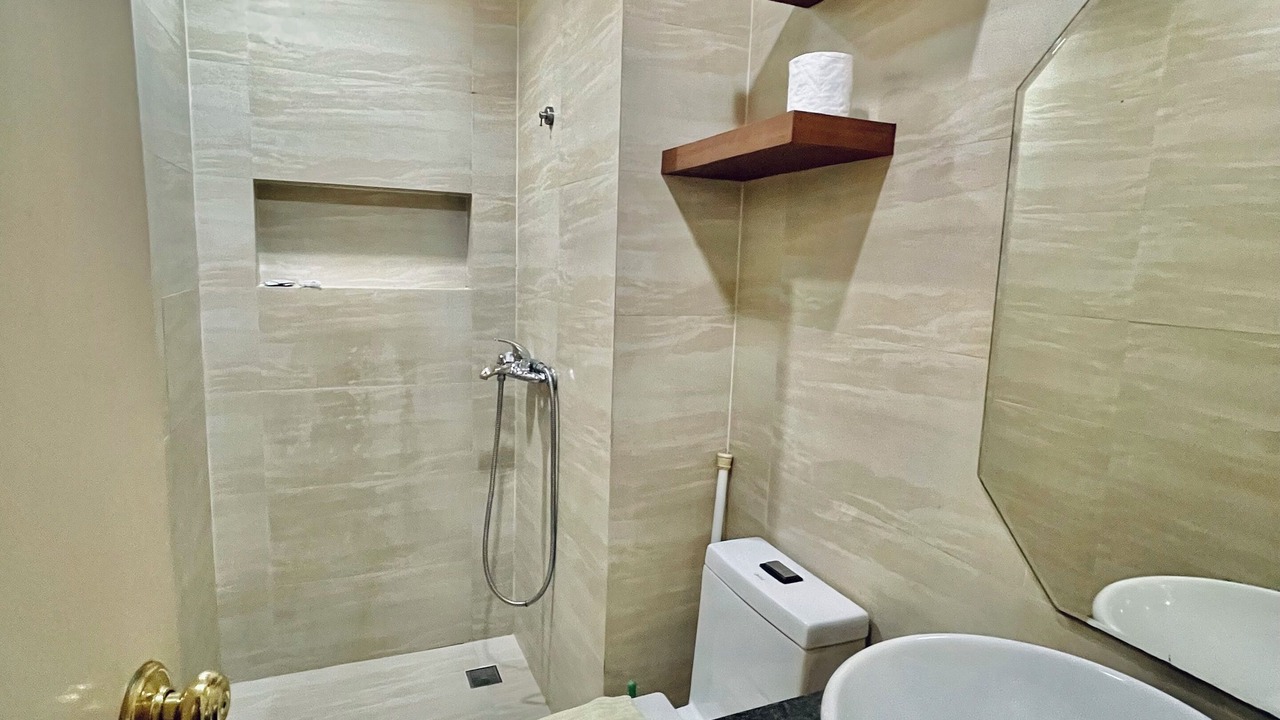 Photo of Bathroom in Urdaneta
