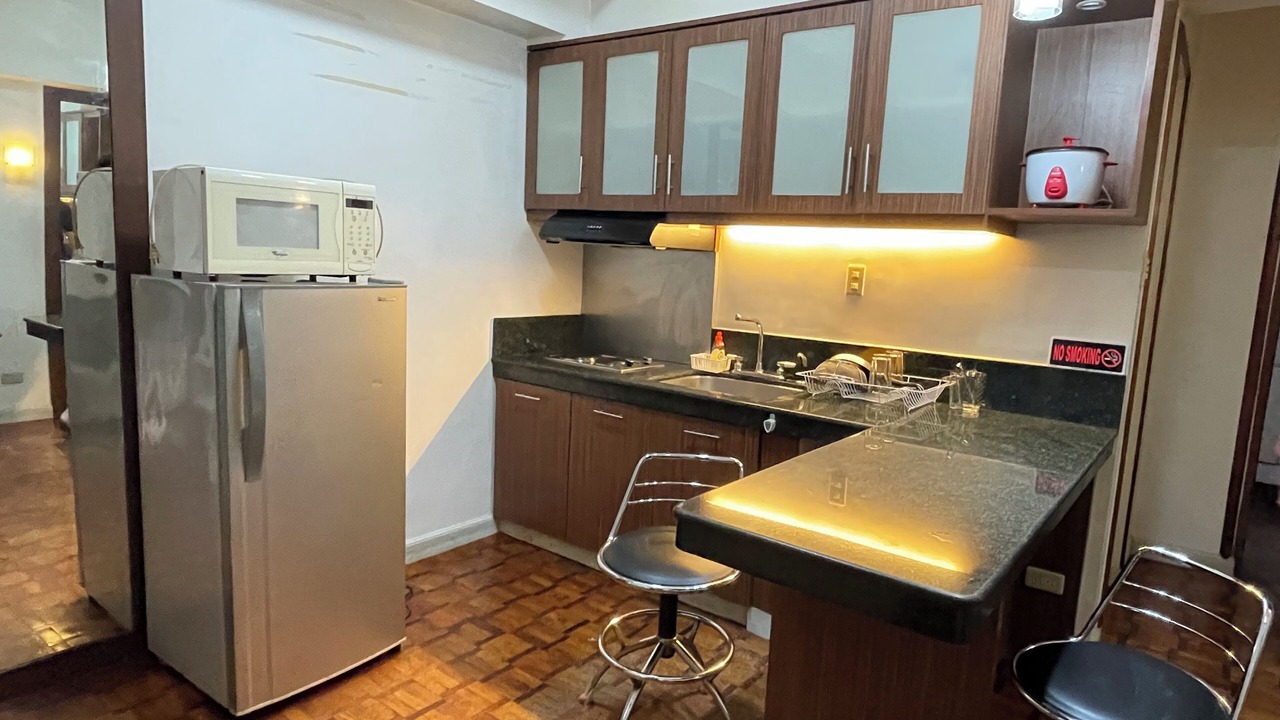 Photo of Kitchen in Urdaneta