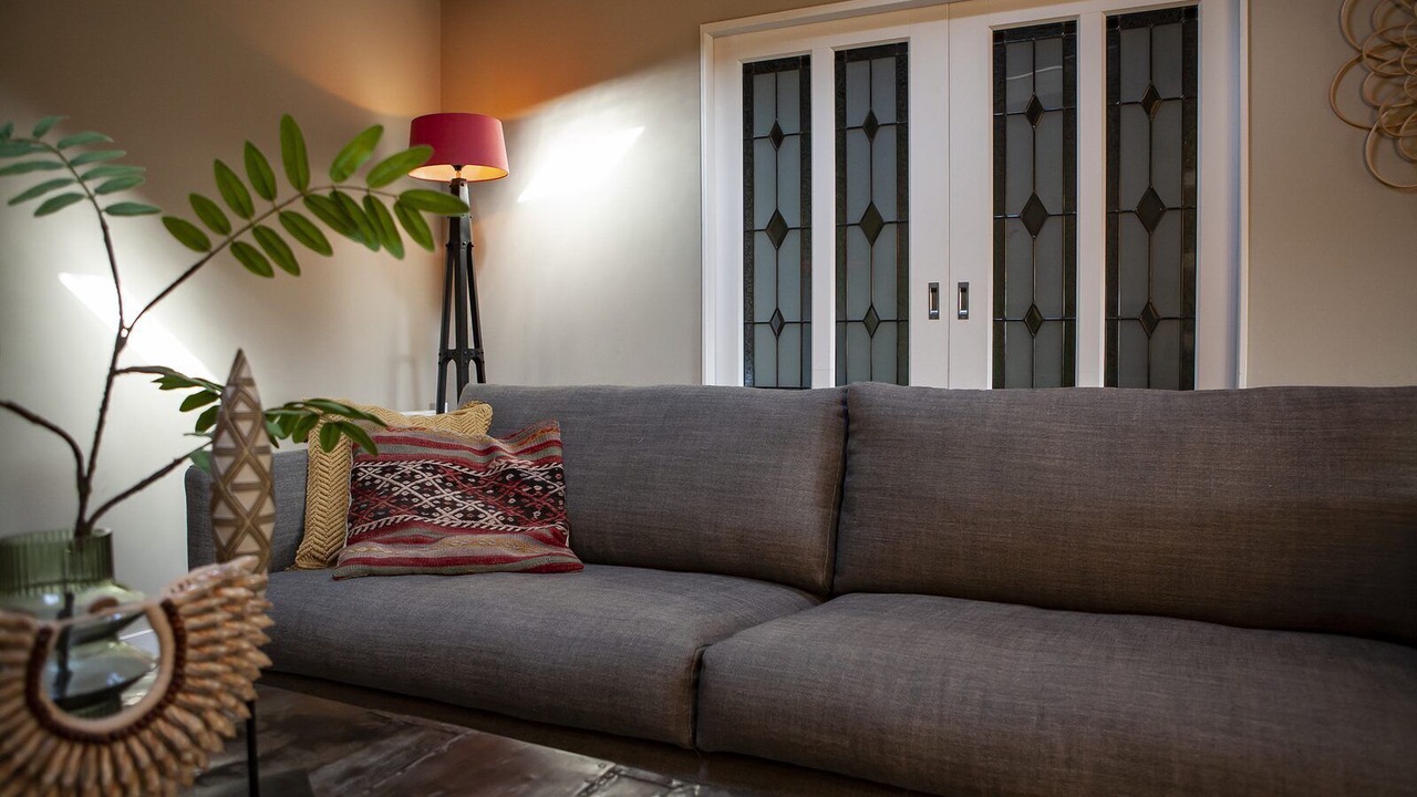 Photo of Livingroom in Uden