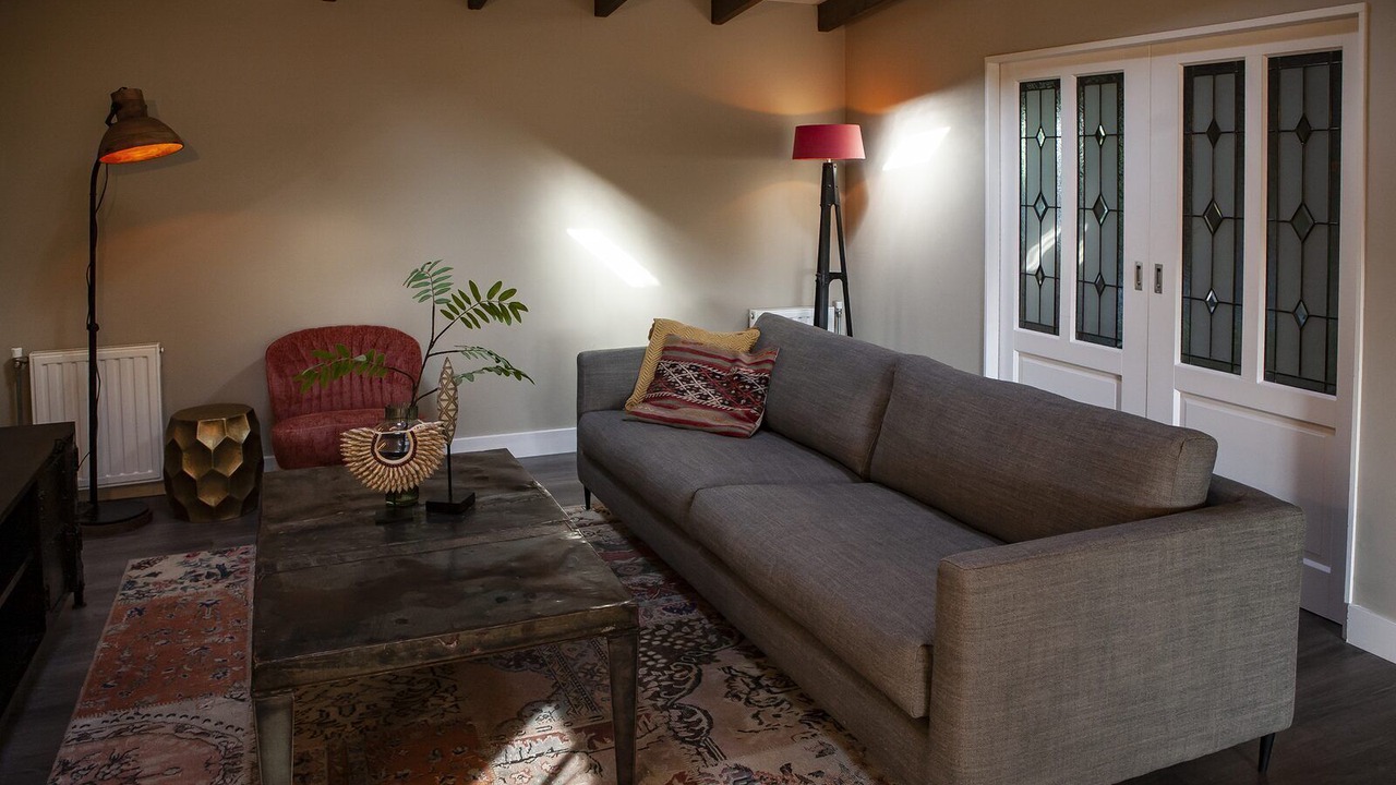 Photo of Livingroom in Uden
