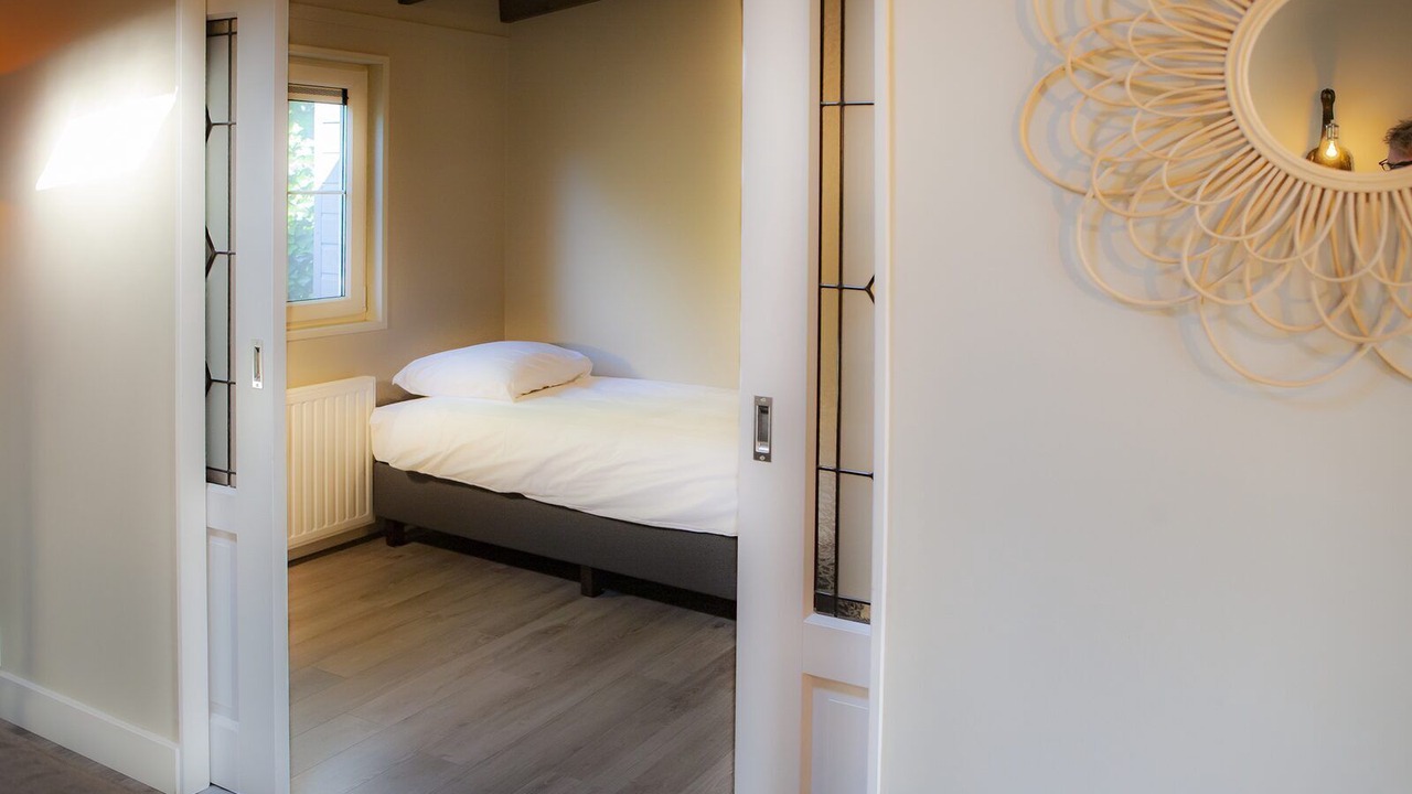 Photo of Bedroom in Uden