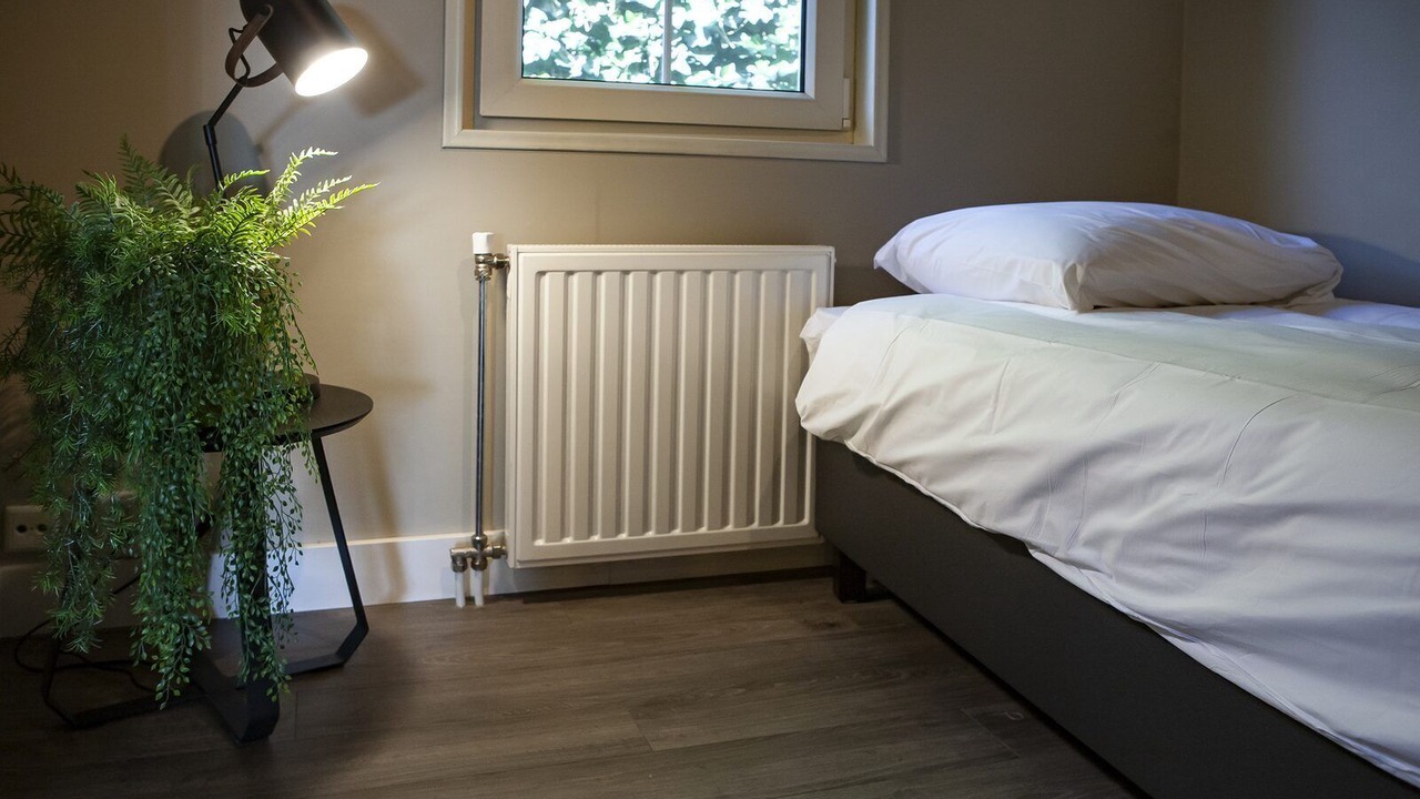Photo of Bedroom in Uden