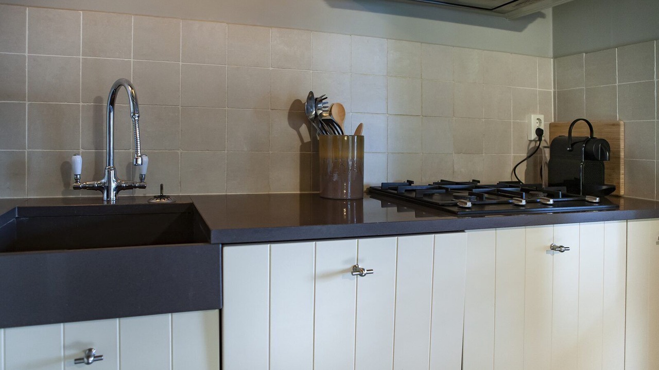 Photo of Kitchen in Uden