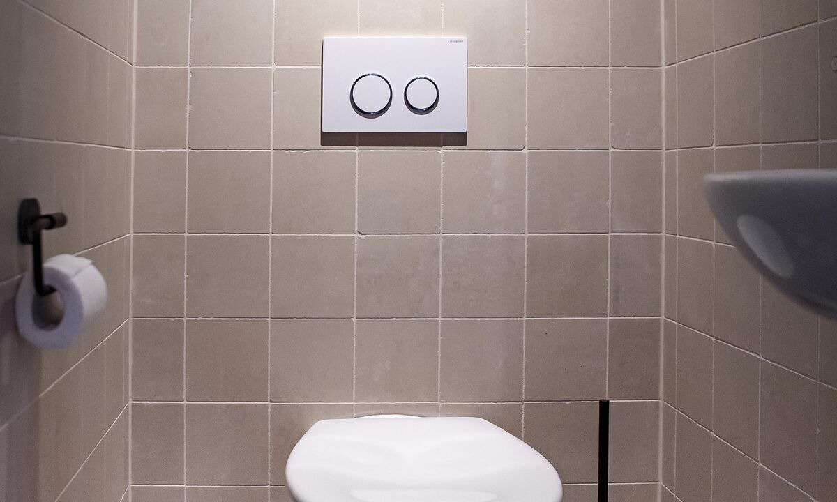 Photo of Bathroom in Uden