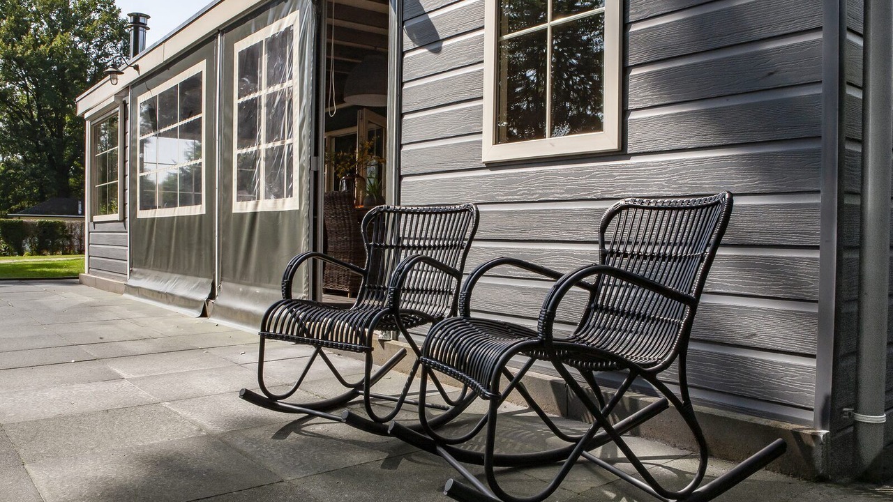 Photo of Patio Balcony in Uden