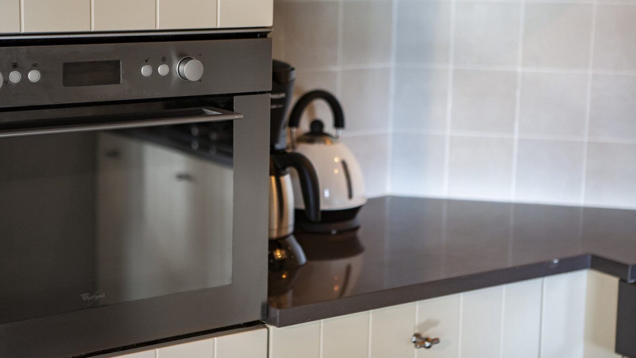 Photo of Kitchen in Uden