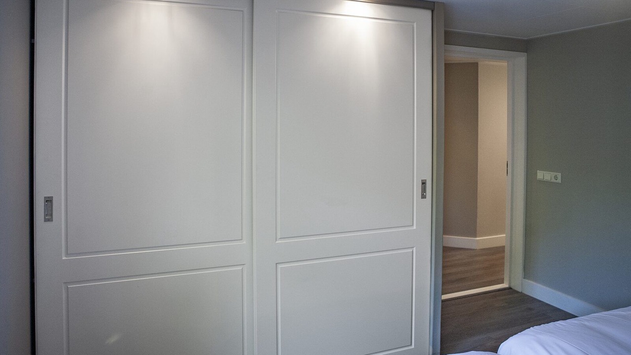 Photo of Bedroom in Uden