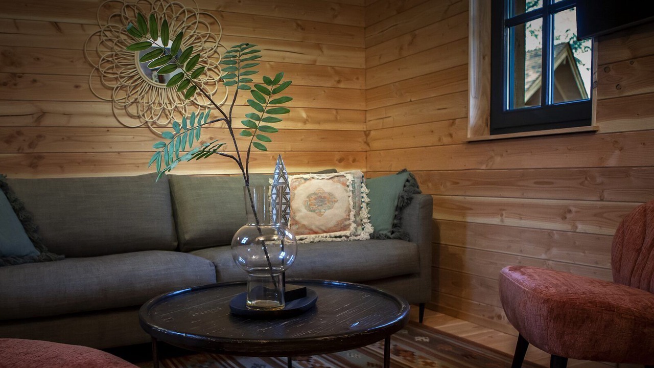 Photo of Livingroom in Uden