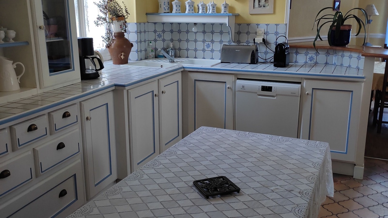 Photo of Kitchen in Bretoncelles