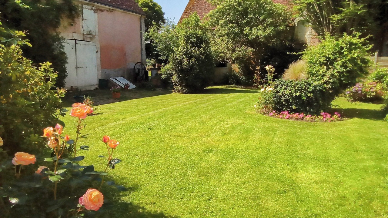 Photo of Outdoor in Bretoncelles