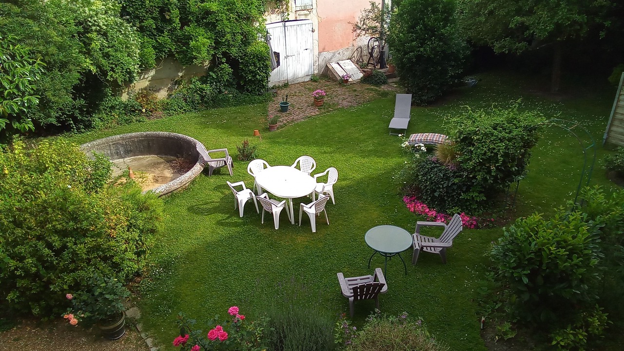Photo of Outdoor in Bretoncelles