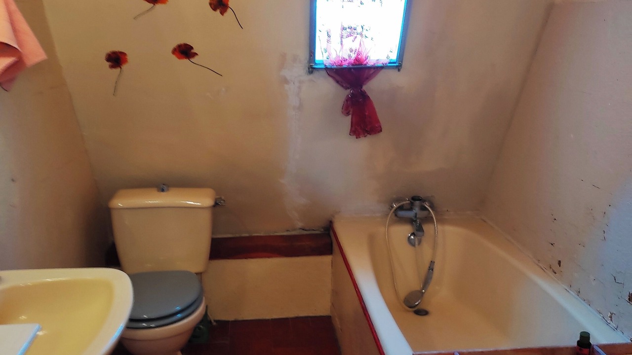 Photo of Bathroom in Bretoncelles