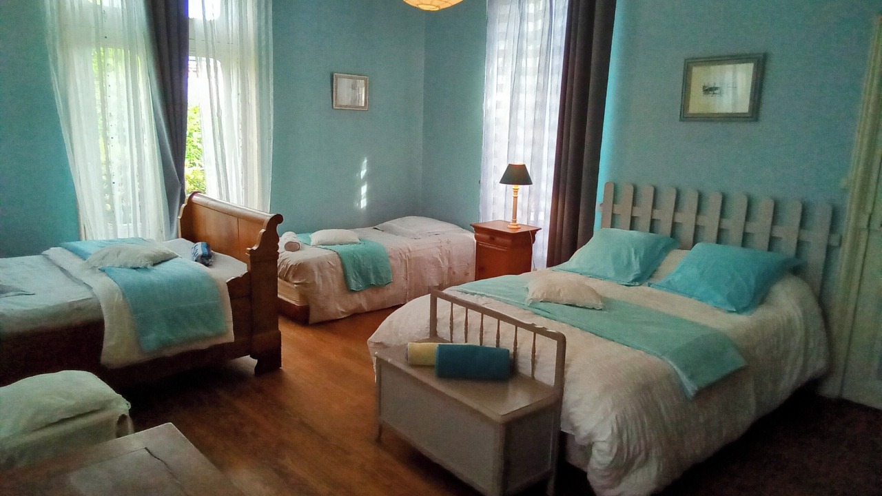Photo of Bedroom in Bretoncelles